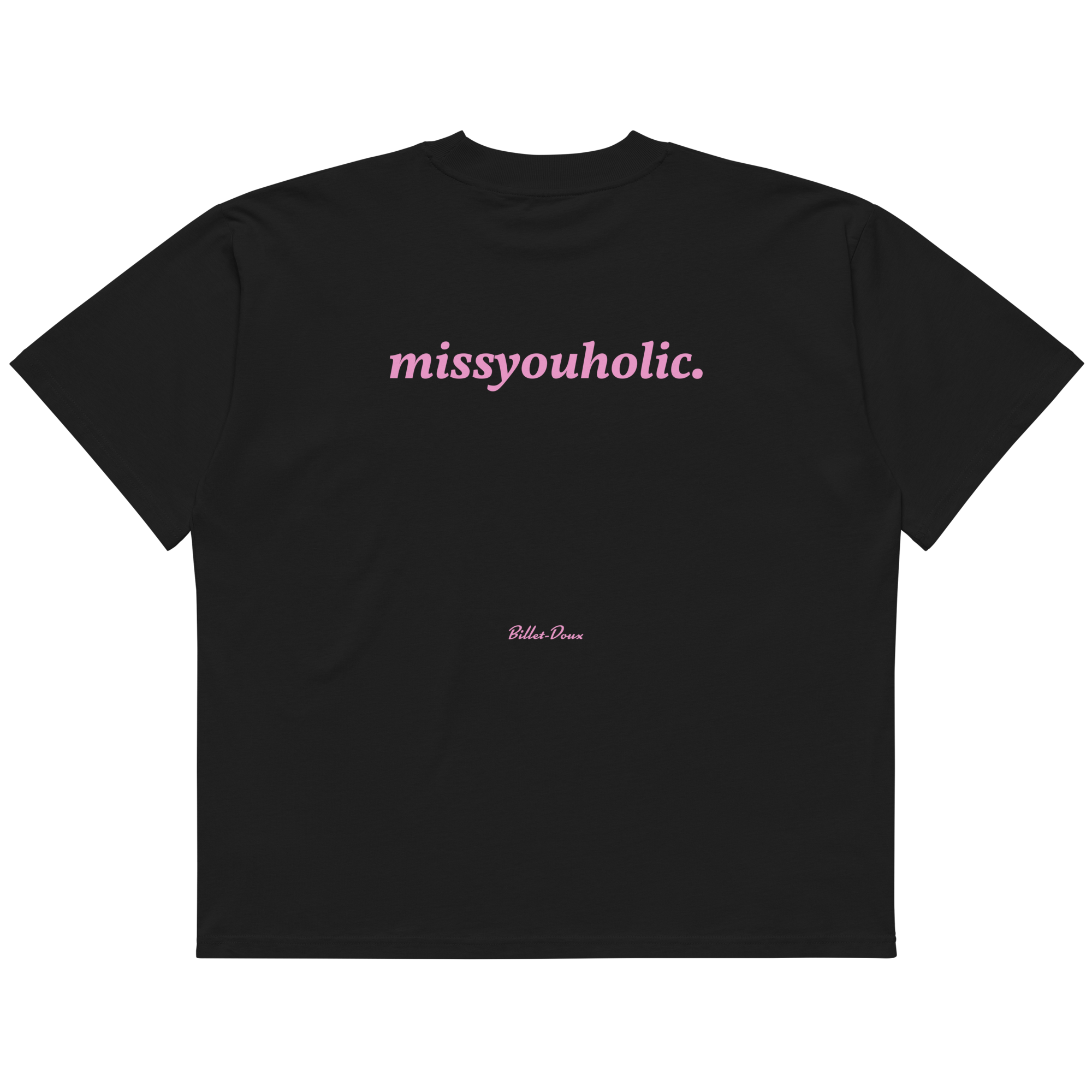 missyouholic.