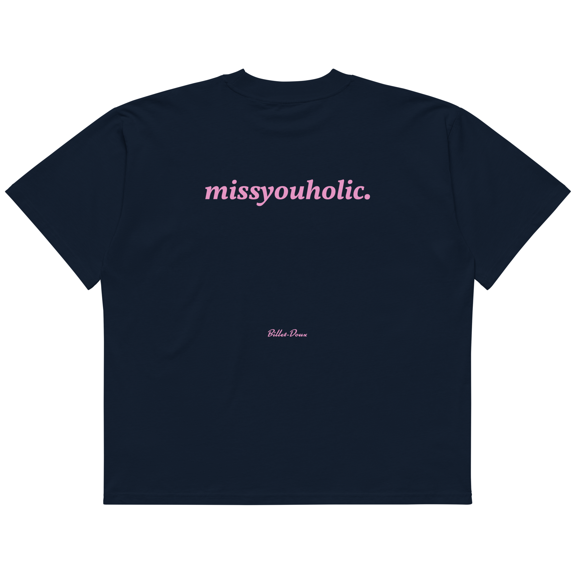 missyouholic.