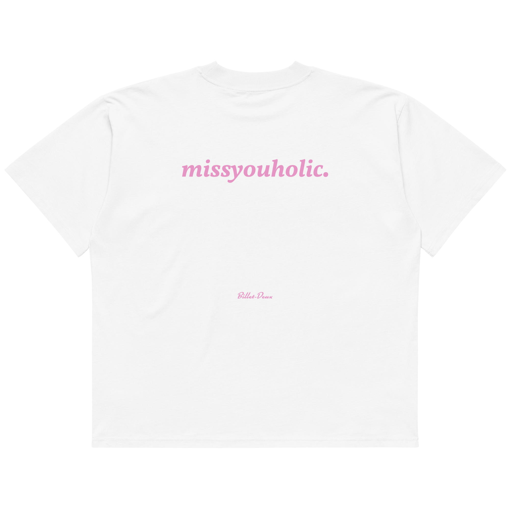 missyouholic.